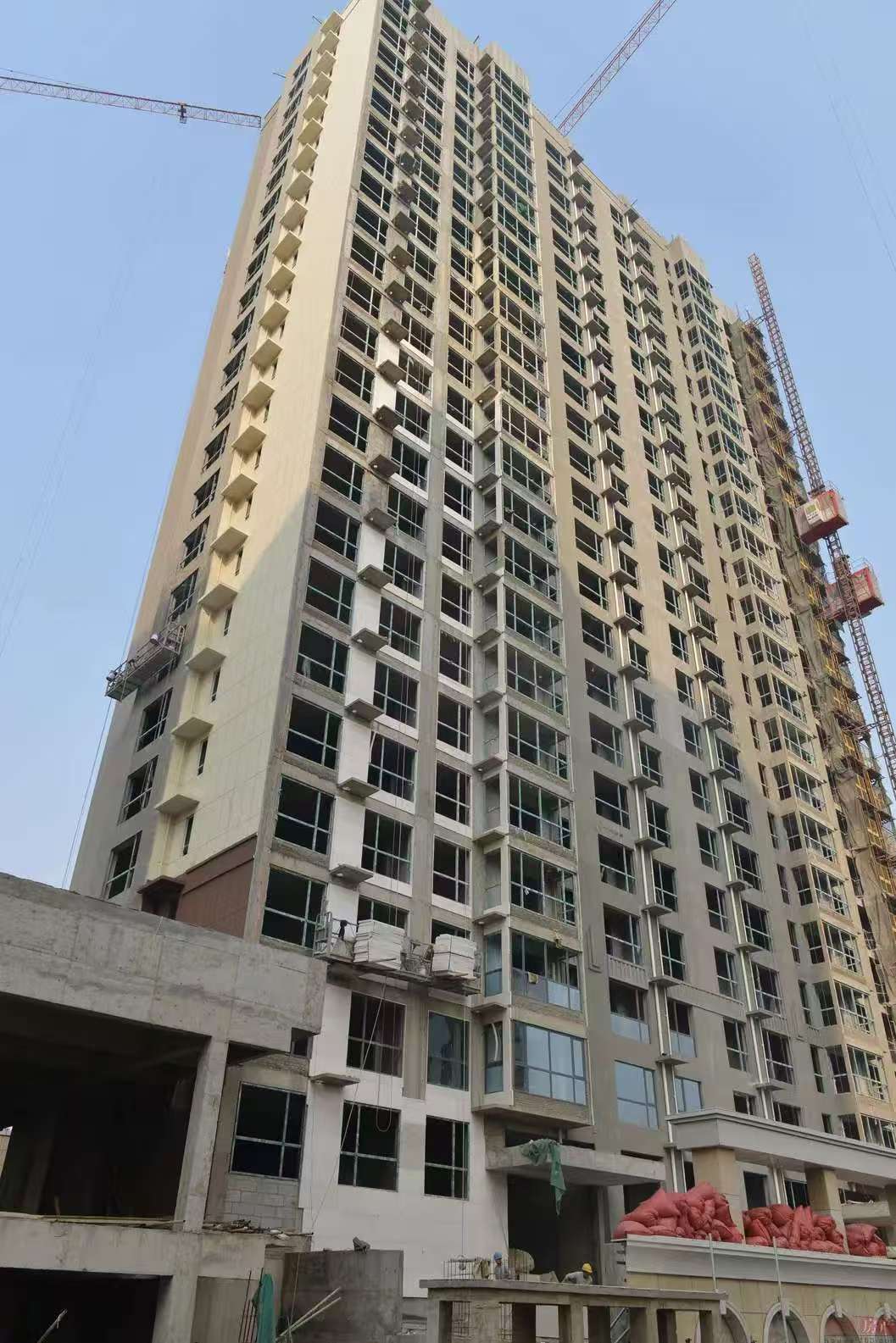 中国建筑